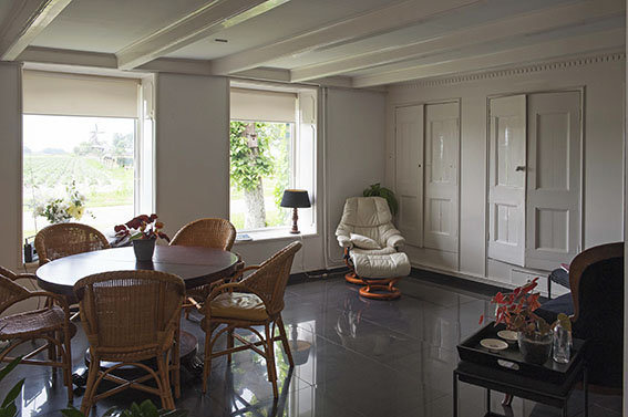 huiskamer