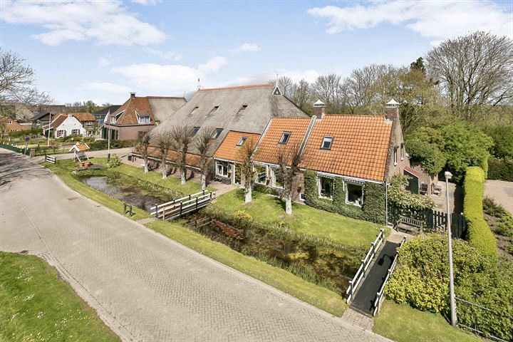B&B Lauwersstate